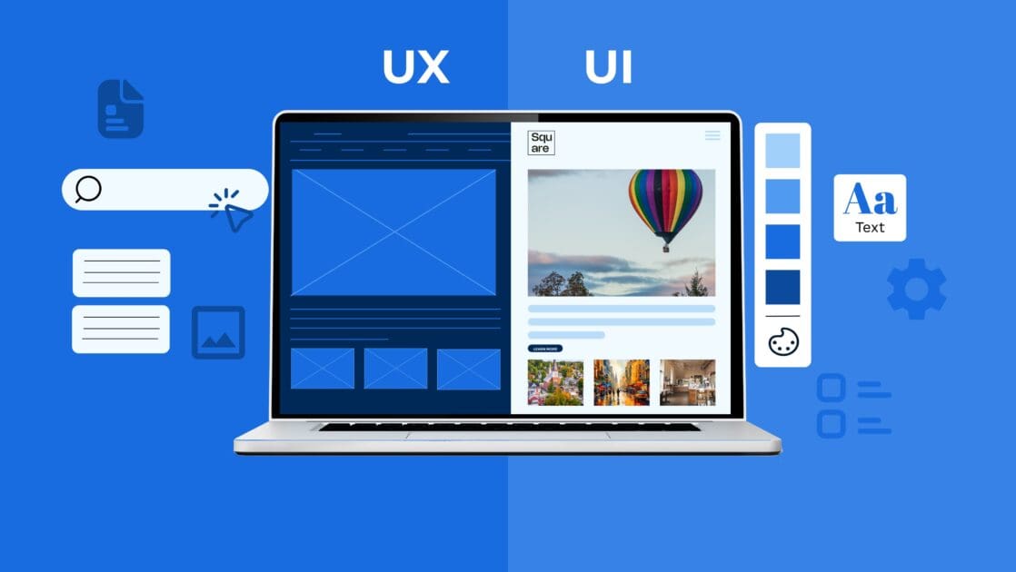 ui/ux