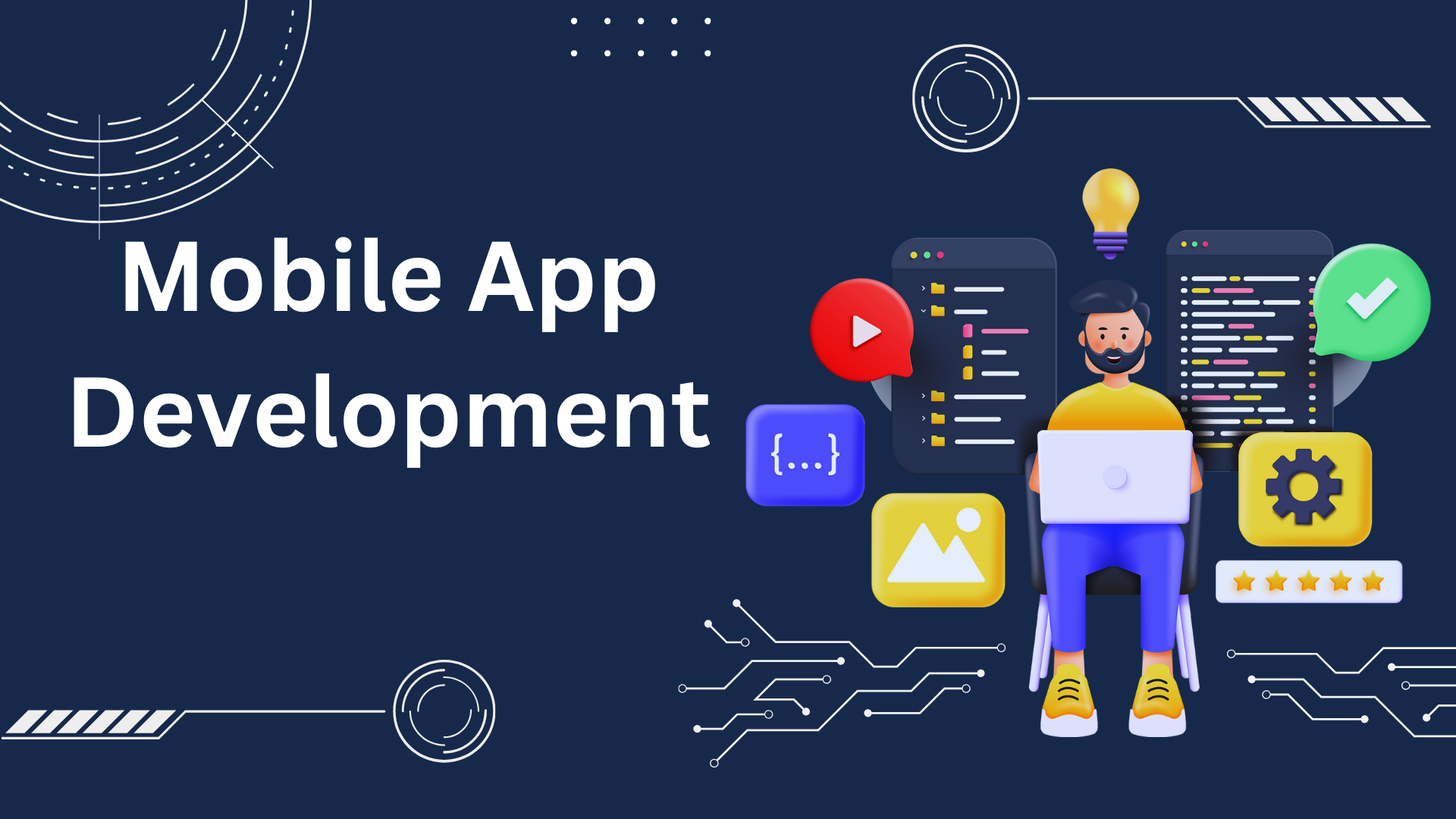 app development